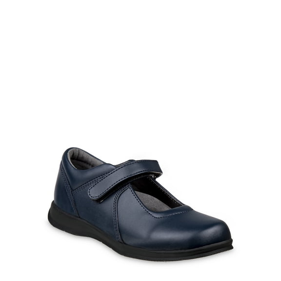 Academie Gear Lauren Mary Jane Women's School Shoes