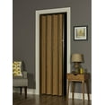 thumbnail image 4 of LTL Home Products WF3680LO Woodshire Multifold Interior Accordion Folding Door, 36 x 80 Inches, Light Oak, 4 of 5