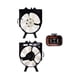 thumbnail image 1 of Motoventilador Odyssey 2005 A 2010 Honda TONG YANG ., 1 of 3