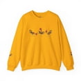 thumbnail image 2 of Chicken Funny Sweatshirts, Chicken Women Sweatshirt, Women Gifts, 2 of 5