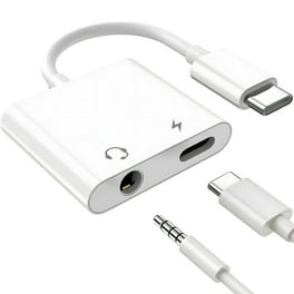 USB C to Audio Jack for Samsung S20 FE S21 5G OnePlus 8T