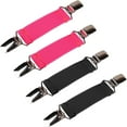 thumbnail image 1 of LAICAIW Mitten Clips Strap Gloves Clips Elastic Short Strap Anti Lost, 1 of 4