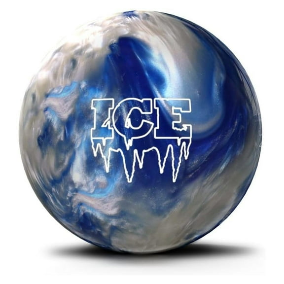 Ice Ocean Blue/White 14lb