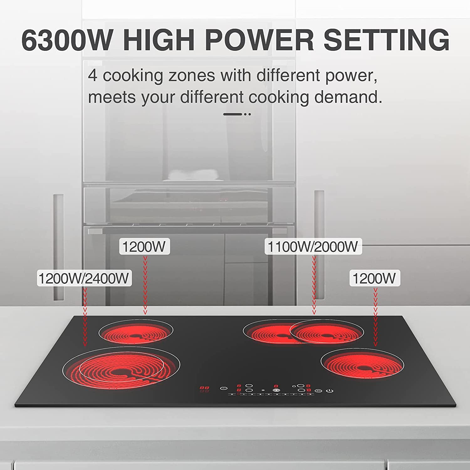 sincero induction cooker price