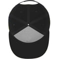 thumbnail image 5 of Dandys World Casquette de Baseball Ajustable Hip Hop pour Hommes Femmes, 5 of 5