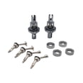 thumbnail image 1 of TureClos 1/28 coches de Control remoto modificación diferencial vehículo eje de transmisión Kit cojinete de repuesto para WLtoys K969 K979 K989 K999 tipo 6 TureClos JD731879441, 1 of 7