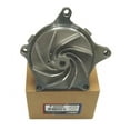 thumbnail image 3 of OAW F3000 Water Pump (Metal Impeller) for 08-10 Ford F250 F350 F450 F550 V8 6.4L Powerstroke Diesel, 3 of 4