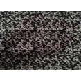 thumbnail image 4 of oneOone Cotton Poplin Black Fabric Animal Skin Sewing Fabric By The Yard Printed Diy Clothing Sewing Supplies 56 Inch Wide-KQE, 4 of 4