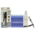 thumbnail image 3 of Jatai Feather Nape and Body Razor Kit , 3 Pc 1Pc Nape and Body Razor, 10 Pc of Nape Blades, 2oz. Blade Glide, 3 of 6