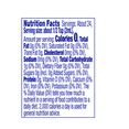 thumbnail image 3 of PurAqua All Natural Lemonade Liquid Water Enhancer 1.62 fl oz,3 Pack, 3 of 4