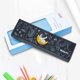 thumbnail image 1 of Caja de lápices mágica para niños, juguetes mágicos y obsequios de fiesta para niños, bonitos útiles escolares, el mejor regalo de cumpleaños para niñas y niños en caja de regalo (negro), 1 of 5