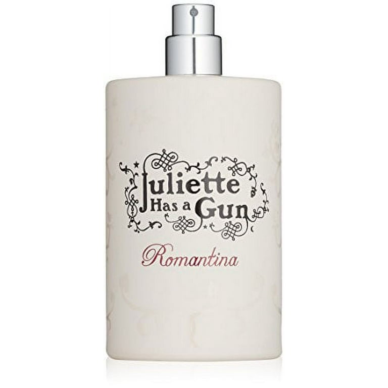 Juliette Has A Gun Romantina Eau de ParfumSpray for Women 3.3 oz