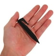 thumbnail image 3 of WHAMVOX 100Pcs Plastic Garden Stakes Tent Peg Shape for Securing Heavy Duty Unbreakable Windproof, 3 of 8