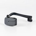 thumbnail image 4 of 360 Adjustable Rear View Mirror for Cycling Glasses & Bike Helmets, Eyewear-Mounted Bicycle Safety Mirror with Wide-Angle Vision, 4 of 5