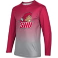 thumbnail image 1 of Men's Sacred Heart University Zoom Long Sleeve Tee, 1 of 7