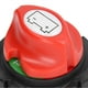 thumbnail image 4 of Battery Switch Disconnect Isolator 275A Battery Power Cut Master Switch With M10 Terminal Heat Shrink Tube 12?36V DC, 4 of 5