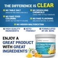 thumbnail image 5 of Dr. Berg Electrolyte Powder - Tropical Coconut, Pineapple & Orange Hydration Powder, 50 Servings, 5 of 7