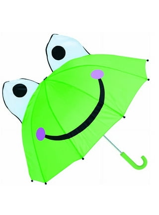 Visland Umbrella Hat for Kids Adults Outdoor Multicolor Head Umbrella Cap Rainbow Fishing Hats and Folding Waterproof Hands Free Party Beach Headwear