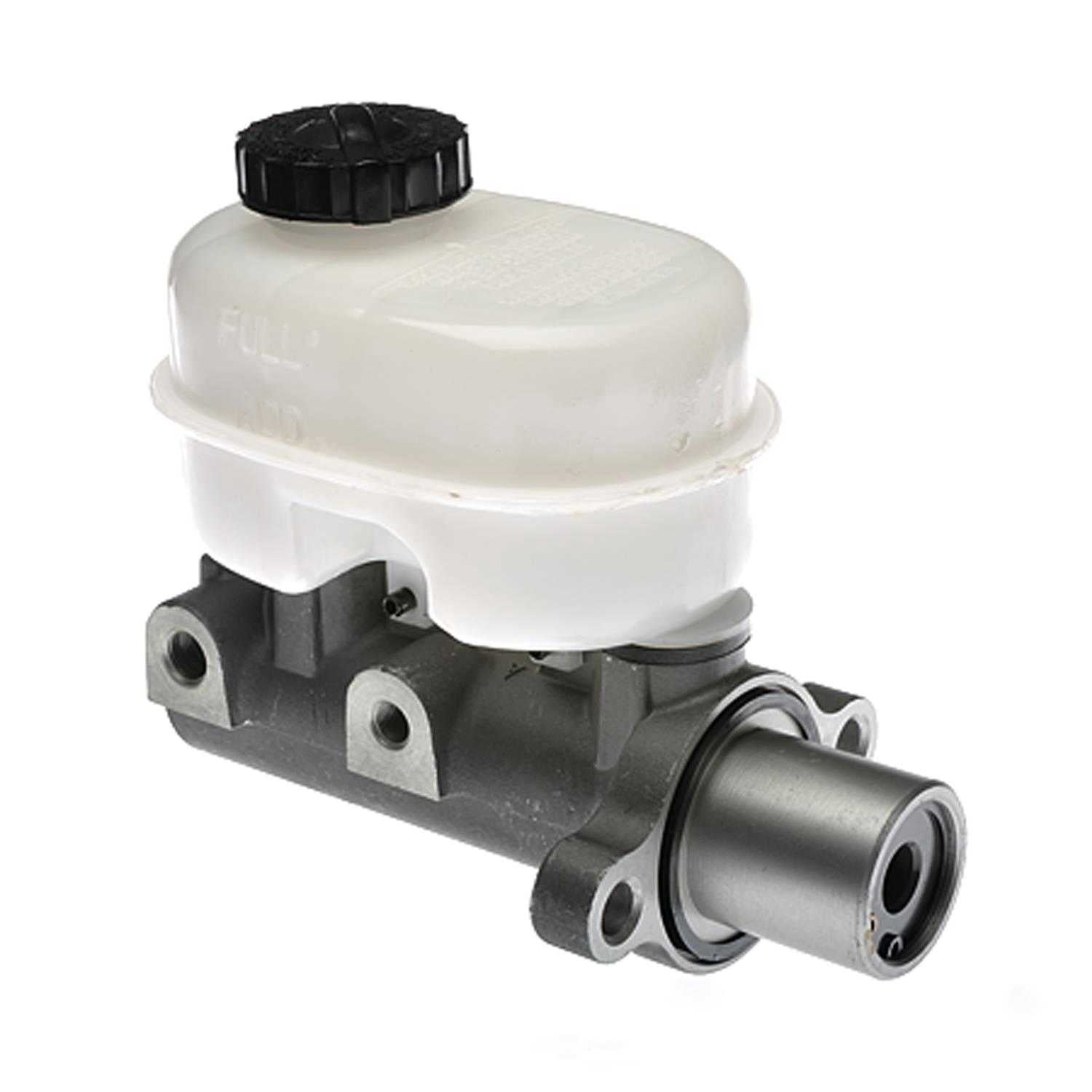 FVP Professional NM3062 New Brake Master Cylinder