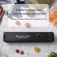 thumbnail image 3 of YAOMOBB Machine de Scellage sous Vide Puissante Machine de Scellage sous Vide Automatique pour Aliments Prise EU Puissante pour Conservation des Aliments, 3 of 6