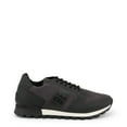 thumbnail image 5 of Bikkembergs FEND-ER-1944-BLACK-Black-EU 45 Fender Mens Sneakers, Black - Size EU 45, 5 of 6