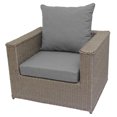 thumbnail image 2 of Sunbrella Deep Seating Cushion, 2 of 5