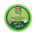 thumbnail image 5 of Olive Oil Edge Control Hair Gel by ORS for Unisex - 2.25 oz Gel, 5 of 12
