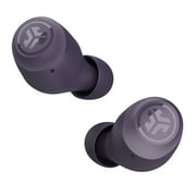 JLab Go Air Pop Bluetooth Earbuds, True Wireless with Charging Case