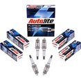 thumbnail image 1 of Autolite Platinum AP25 Bougie de Remplacement Automobile (1 Pack), 1 of 4