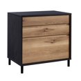 thumbnail image 3 of Sauder® Collection Acadia Way Classeur latéral en Finition Raven Oak, 3 of 8