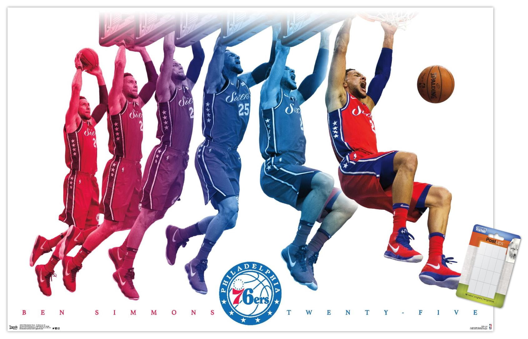 philadelphia 76ers shop