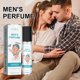 thumbnail image 5 of Perfumes para mujer, fragancias para mujer. El perfume de colonia para hombre emite una combinación única de frescura y refinamiento oriental. 10 ml., 5 of 5