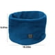 thumbnail image 3 of Bufanda térmica para hombre y mujer, almohadilla térmica para el cuello, almohadilla térmica con 3 ajustes de temperatura, bufandas suaves de invierno para hombre y mujer, bufanda térmica unisex., 3 of 6
