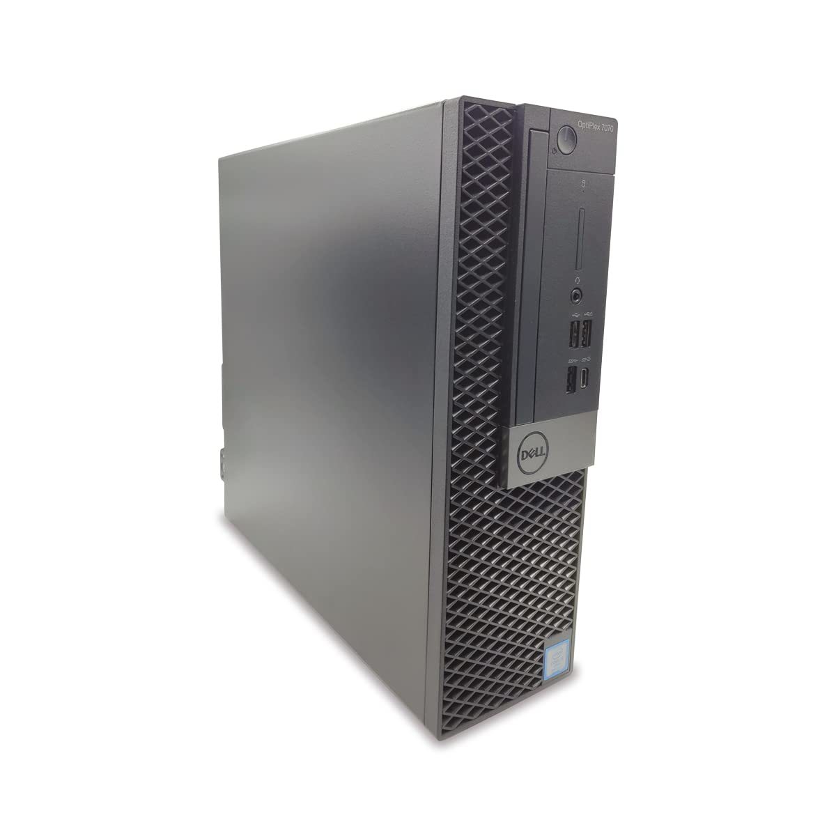 Dell OptiPlex 7070 Desktop, Intel Core i5-9500 Upto 4.4GHz, 16GB