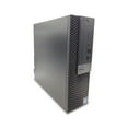 thumbnail image 5 of Dell OptiPlex 7070 Desktop, Intel Core i5-9500 Upto 4.4GHz, 16GB RAM, 256GB NVMe SSD, DisplayPort, Wi-Fi, Bluetooth, Windows 11 Pro, 5 of 5