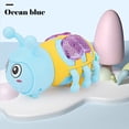 thumbnail image 1 of WREESH Drawstring Glowing Little Bee Clockwork Toy Baby Model Toy The Child's Gift, 1 of 7