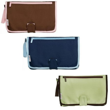 UPC: 0735282115080 | Munchkin Designer Diaper Changer  Colors May Vary