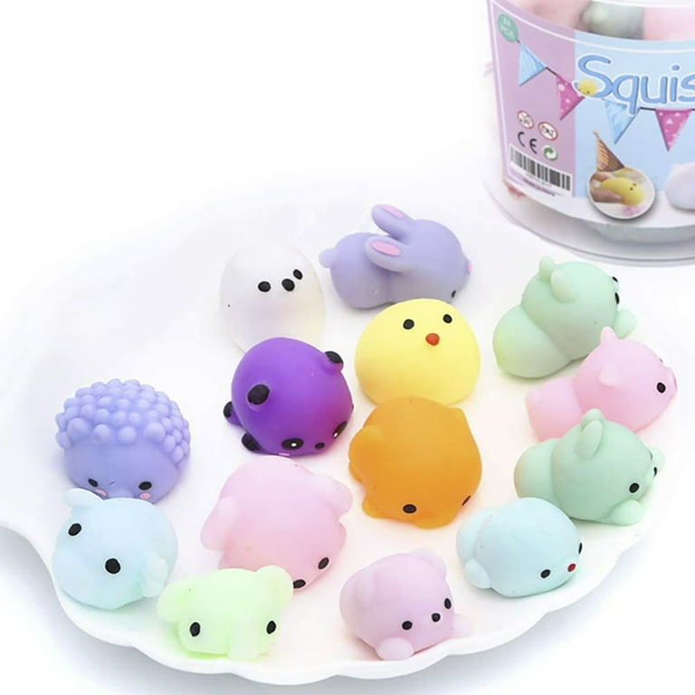 Small squishies on sale