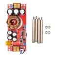 thumbnail image 2 of Convertisseur Boost 1800W 40A 1500W 30A 1200W 20A DC-DC Module d'Alimentation 10-60V à 12-90V Charré Réglable, Coupure de Surcharge, 2 of 6