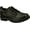 Black, variant on Skechers Segment-Rilar Oxford Shoes for Men, Dress Shoes with Lace-Up Closure