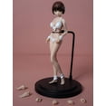 thumbnail image 2 of Figura de acción HiPlay TBLeague, escala 1/12, 15 cm, mujer T02B, 2 of 4