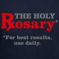 thumbnail image 3 of CafePress - Rxosary_Light - Pullover Hoodie, Classic, Comfortable Hooded Sweatshirt, 3 of 4