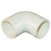 Manufacturer Varies 90 Reducing Elbow,CPVC,3/4 x 1/2 in,Tan 4106-101