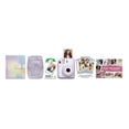 thumbnail image 5 of 2024 Fujifilm instax Mini 12 Holiday Bundle, Purple, 5 of 10