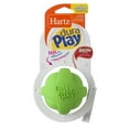 thumbnail image 1 of Hartz Duraplay Medium Ball Dog Toy, 1 of 3
