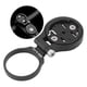 thumbnail image 5 of Soporte para ordenador de , soporte ligero para velocímetro, soporte para cronómetro, para , accesorios de para tubos de 29mm,, 5 of 7