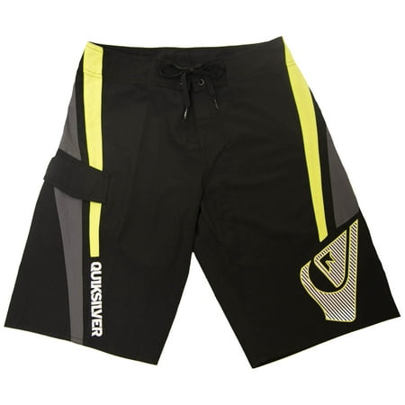 Quiksilver Men's Merged Board Shorts