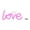 Pink, variant on LOVE LED Neon Light Sign for Valentine's Day Proposal, Battery Powered Adjustable Bedroom Wall Decor, Romantic Anniversary Gift with Dimming Function