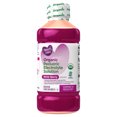 thumbnail image 2 of (6 pack) Parent’s Choice Organic Pediatric Electrolyte Oral Solution, Wild Berry, 33.8 fl oz, 2 of 10