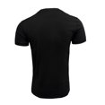 thumbnail image 2 of Playera Adidas Club Atlas Hombre CK2200 Negro S, 2 of 3